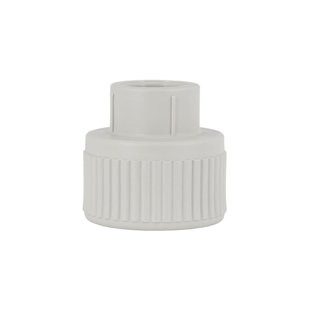 Муфта PPR Blue Ocean 20х3/4" ВР Київ - фото 9