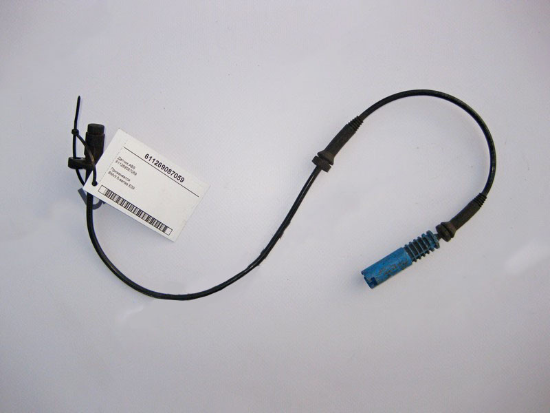 BMW  611269087059 Датчик ABS передній BMW 5-series E39 Одесса - изображение 2