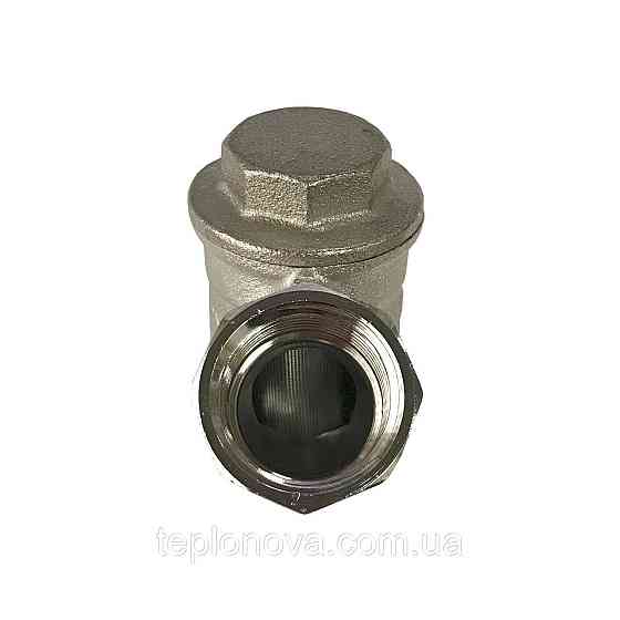 Фільтр грубого очищення для газу ITAP 1/2| 193 Чернівці