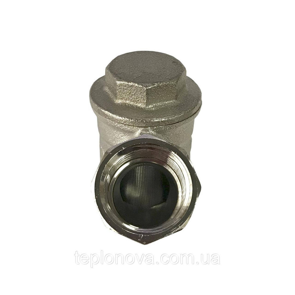 Фільтр грубого очищення для газу ITAP 1/2| 193 Чернівці - фото 4