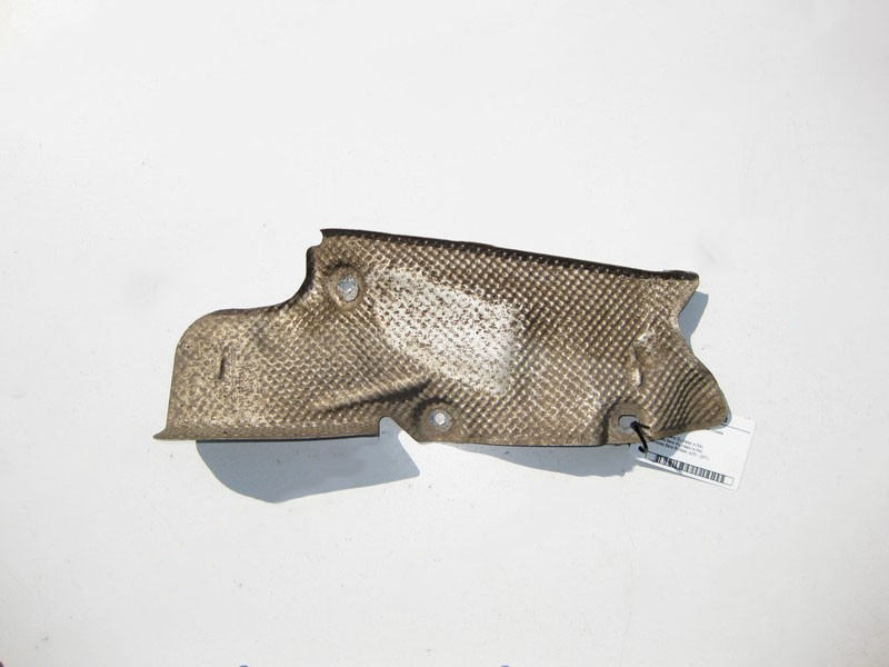 Mercedes-Benz  A2513320288 Захисний екран на підрамнику праворуч ML W164 GL X164 Одесса - изображение 1