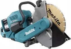 Електрична пилка Makita Akumulatorowa Pilarka Wzdłużna 350Mm Li-Ion Xgt 2X40V, Bez Akumulatora Ce002Gz01 Київ - фото 1