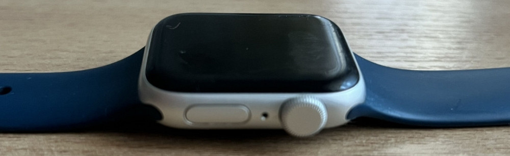 Apple watch SE (40mm). Киев - изображение 2