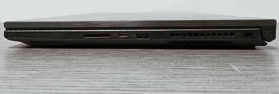 Ноутбук Игровой ASUS ROG 4K AMOLED !!! RTX 2070 8Gb / i7-10750H / RAM16GB/ SSD Киев