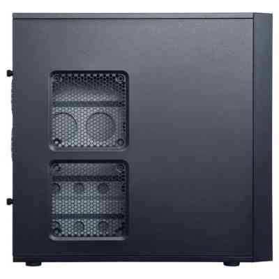 Корпус Chieftec iArena (CQ-01B-U3-OP) Винница