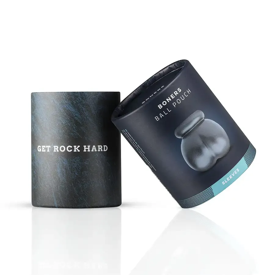 Ерекційне кільце Boners Ball Pouch Львов - изображение 2