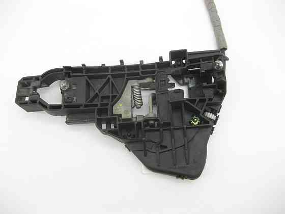 Mercedes-Benz  A1647600534 Рама ручки задніх лівих дверей GL X164 Одеса