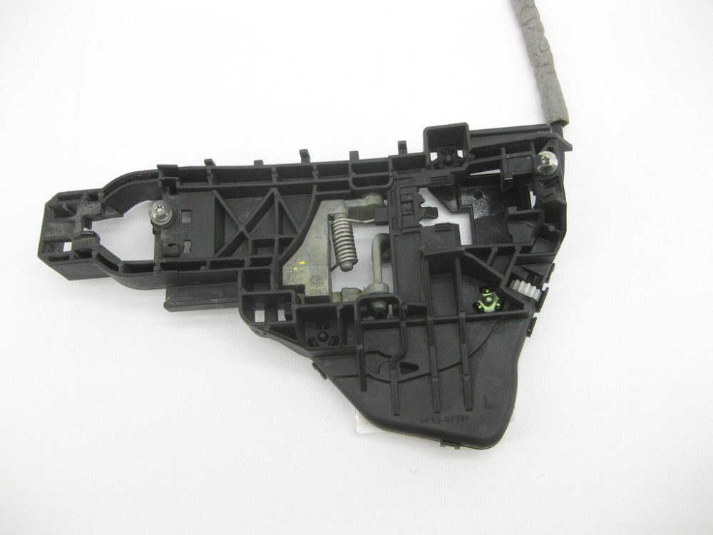 Mercedes-Benz  A1647600534 Рама ручки задніх лівих дверей GL X164 Одесса - изображение 4