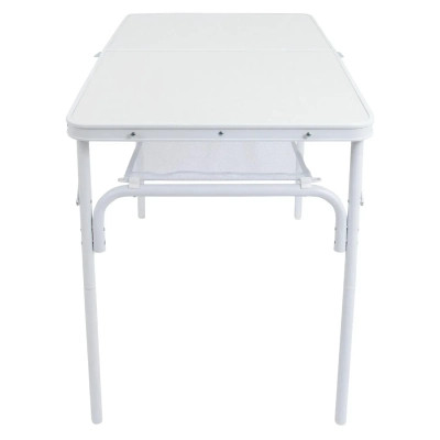 Туристичний стіл Bo-Camp Garland 120x60 cm Pastel Yvoire (1404242) (DAS303269) Вінниця - фото 9