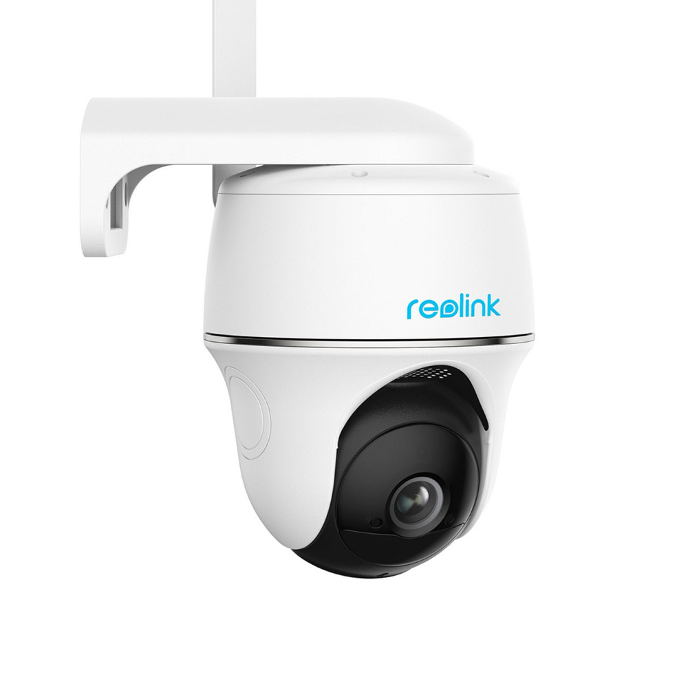 IP-камера Reolink Go PT Plus без сонячної панелі white Харьков - изображение 1