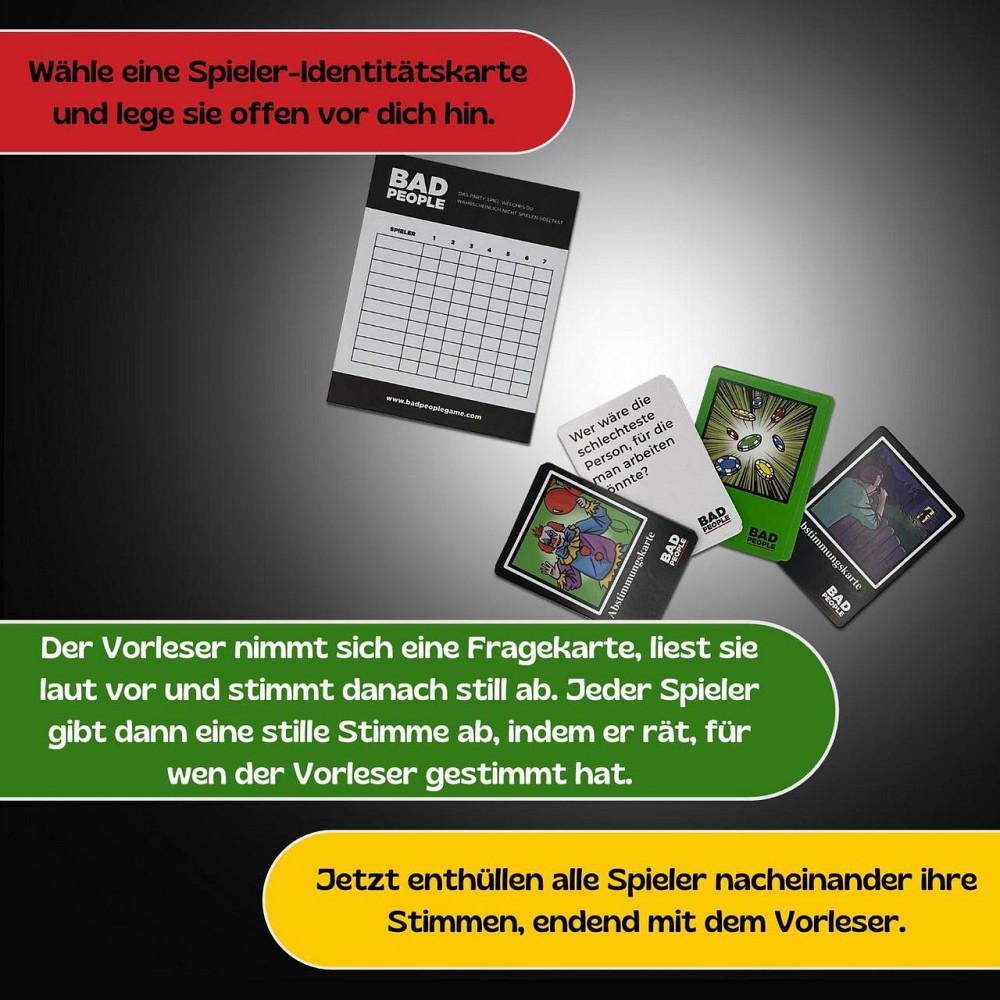 Настольная игра для взрослых 