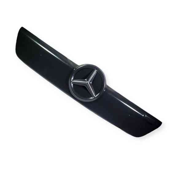 Заглушка радиатора зима mb Спринтер 2000-2006 решетки Мукачево