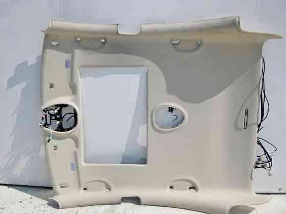 Mercedes-Benz  A2196900150 8L78 Світло-бежева обшивка стелі під люк CLS C219 Одеса