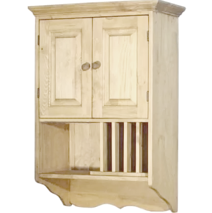 Шафа настінна "Гліте" бланже Миколаїв - фото 1