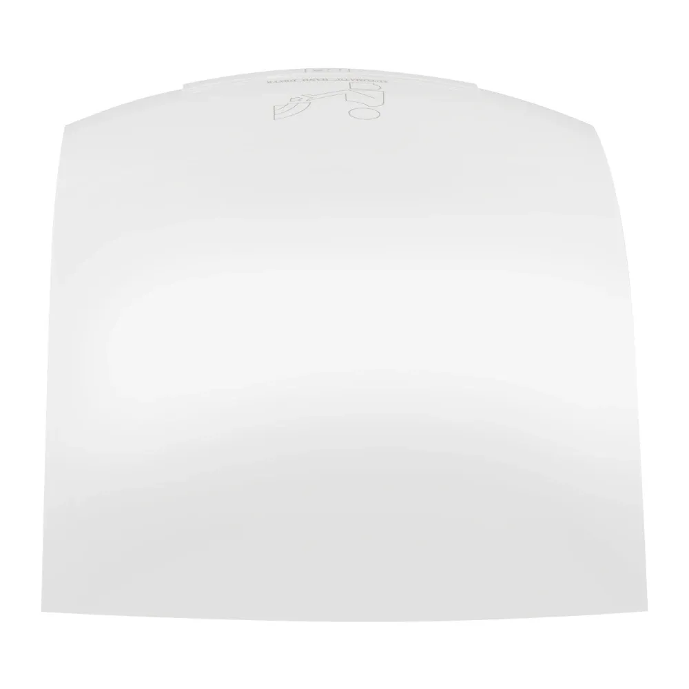 Сушарка для рук Lidz Tarnow 0192 настінна 1800 Вт LDTAR0192WHI32511 White Київ - фото 8