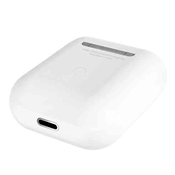 Навушники HOCO EW25 True wireless BT headset White (6931474771810 ) Київ