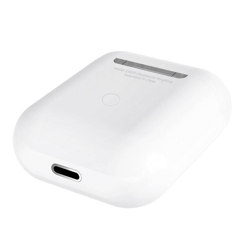 Навушники HOCO EW25 True wireless BT headset White (6931474771810 ) Київ - фото 5