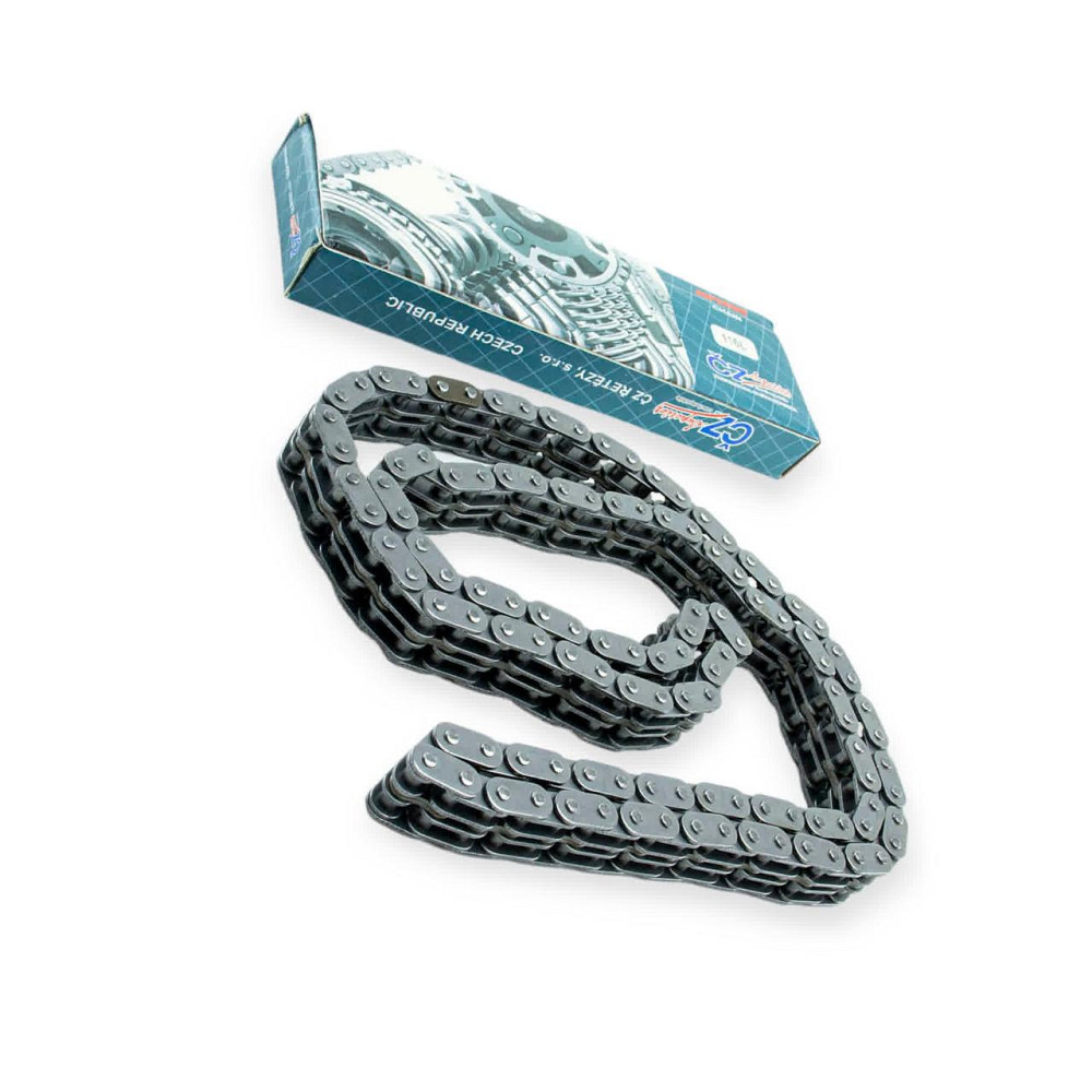 Ланцюг 2103 (116L) CZ Superior моторний Мукачево - фото 1