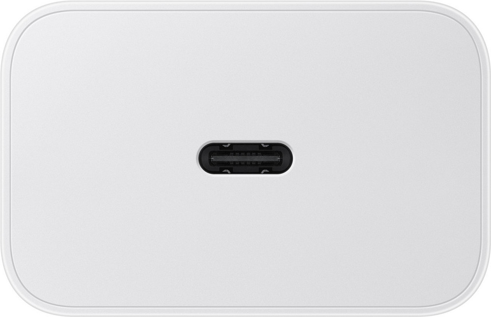 Мережевий зарядний пристрій Samsung EP-T4511 45 W White (EP-T4511NWEGEU) ( 15218 ) Харьков - изображение 4