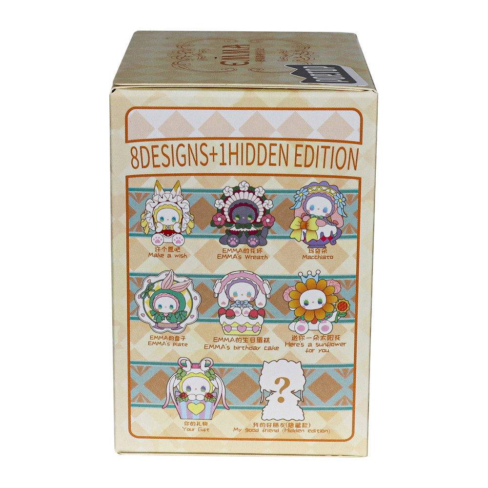 Колекційна фігурка Pop Top Lucky Emma - Свято дня народження Дніпро - фото 4