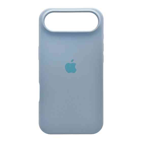 Чохол для смартфона Silicone Full Case AA Open Cam for Apple iPhone 17 Air 5,Lilac Киев