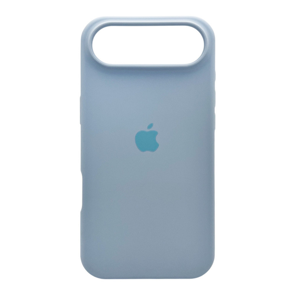 Чохол для смартфона Silicone Full Case AA Open Cam for Apple iPhone 17 Air 5,Lilac Киев - изображение 1