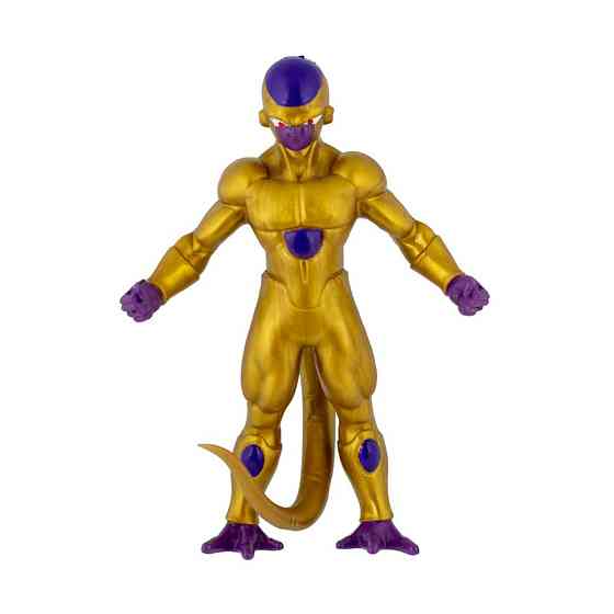 Стретч-іграшка DragonBall 96000_GOLDEN FRIEZA Вінниця