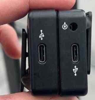 Бездротова мікрофонна система RODE Wireless Me. Київ