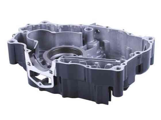 Картер правий на бензиновий двигун CB-250/300СС Мукачево