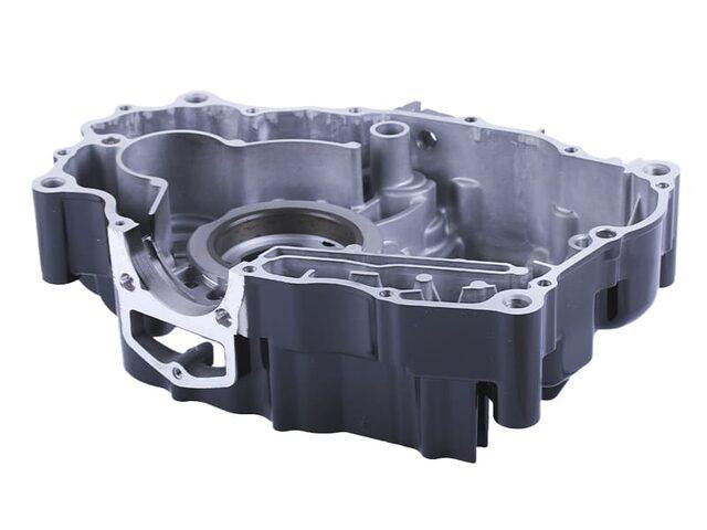 Картер правий на бензиновий двигун CB-250/300СС Мукачево - фото 2