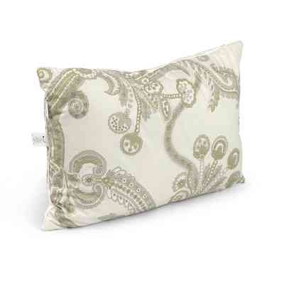 Подушка Руно шерстяная "Luxury" 50х70 см (310.11ШНУ_Luxury) Винница