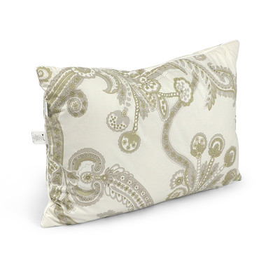 Подушка Руно шерстяная "Luxury" 50х70 см (310.11ШНУ_Luxury) Винница - изображение 1