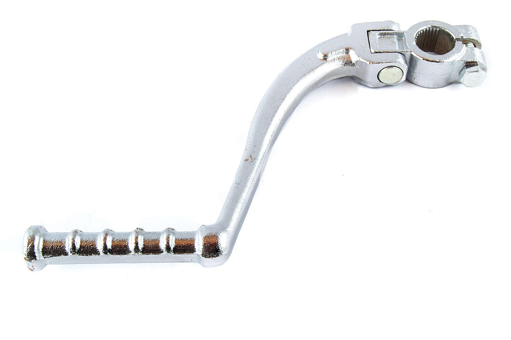 Ніжка кікстартера ІЖ (Планета/Юпітер 4-5) VDK Киев - изображение 1