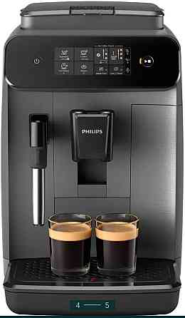 Кавомашина автоматична: Phillips EP0824/00. Харків