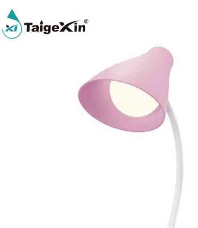 Настольная LED лампа аккумуляторная TAIGEXIN TGX-792 /ночник Днепр