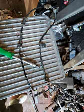 68141898AC абс зад права Коломыя