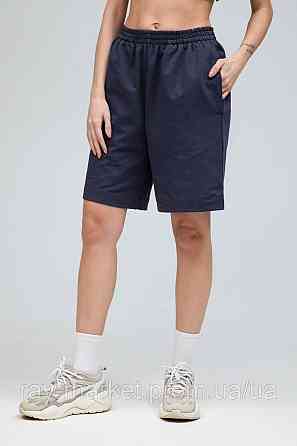 Шорти базові RAY BASIC темно-сірі жіночі (U0701W-Dark Grey) L Київ