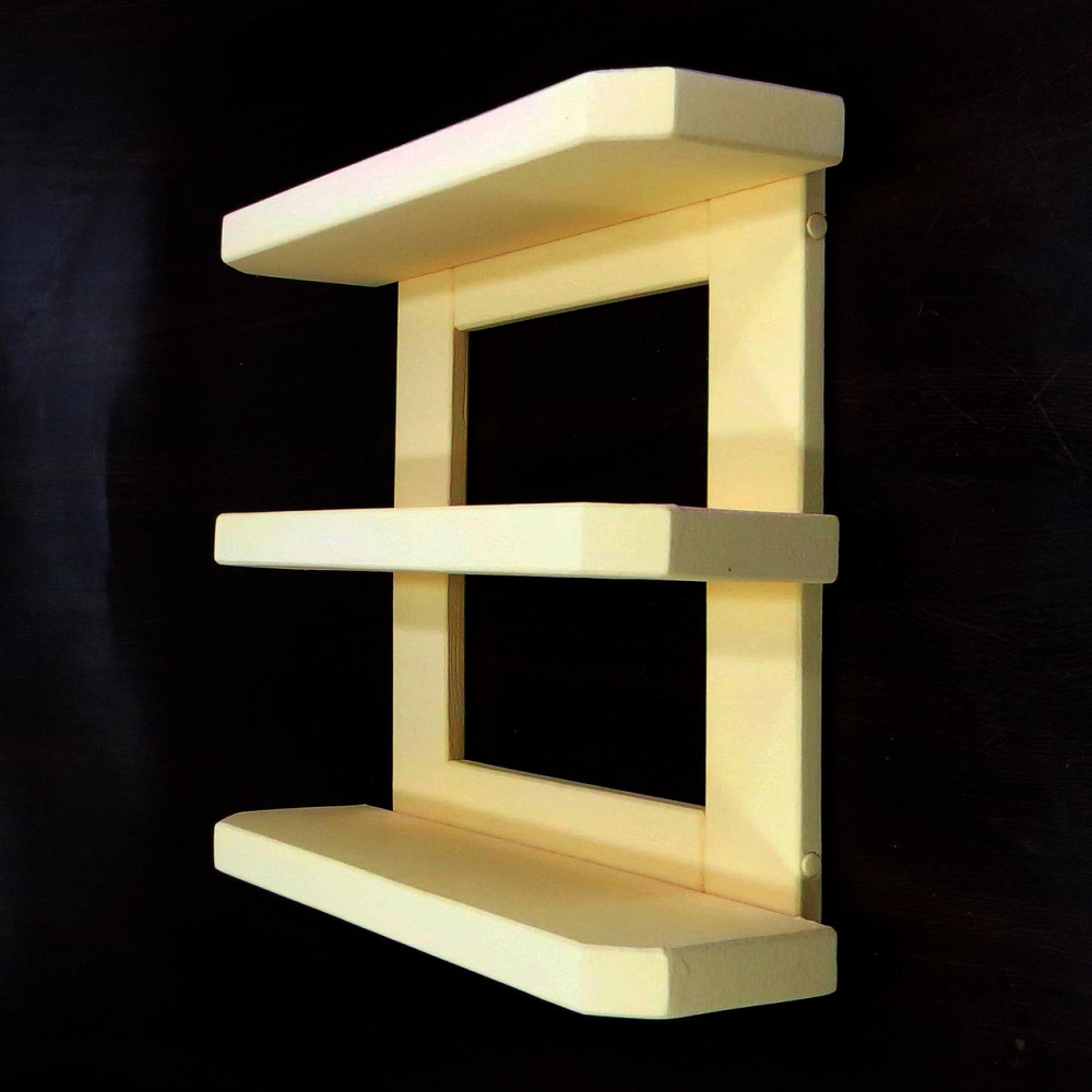 Держатель для туалетной бумаги 