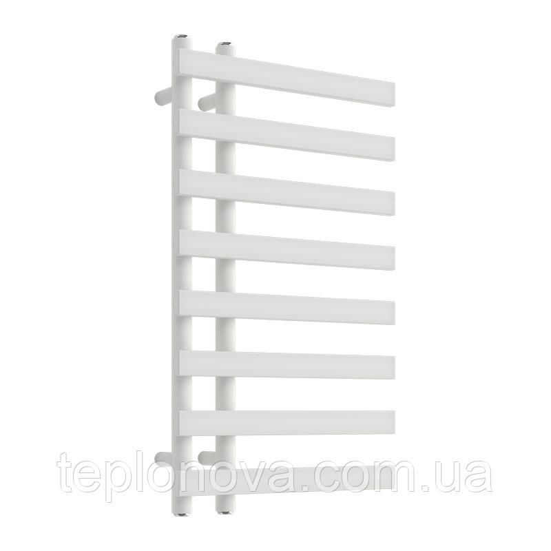 Рушникосушка Ideale біла Aurora 8/800/450 Чернівці - фото 5