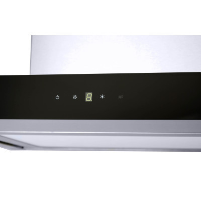 Вытяжка кухонная Perfelli TS 6635 I/BL 1000 LED Винница - изображение 3