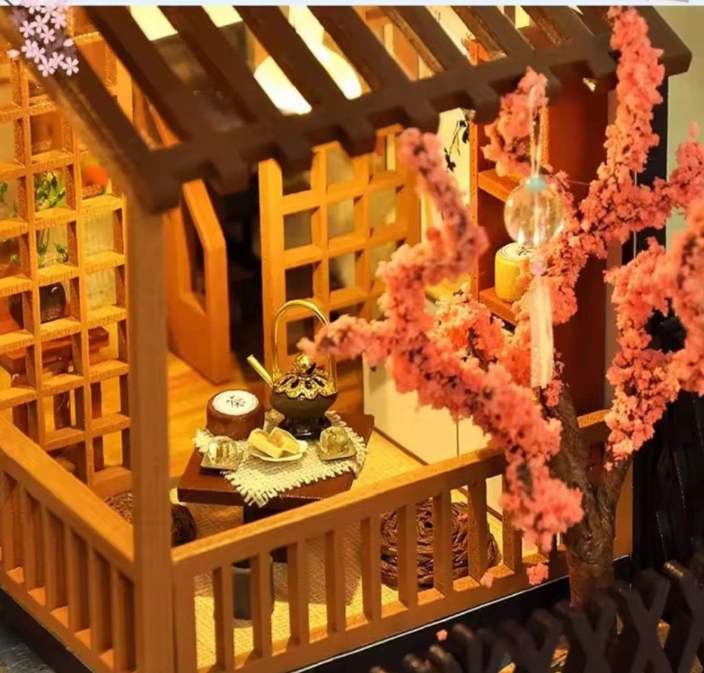 3 D конструктор Румбокс інтер'єрний будинок. Харьков - изображение 1