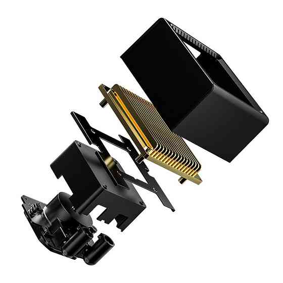 Система водяного охолодження ID-Cooling DX360 GDL ( 17755 ) Харків