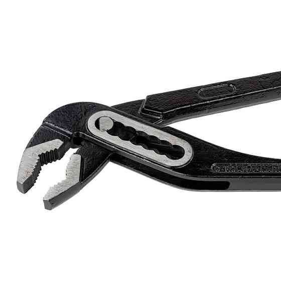 Кліщі переставні для труб 300 мм SIGMA (4102771) Київ