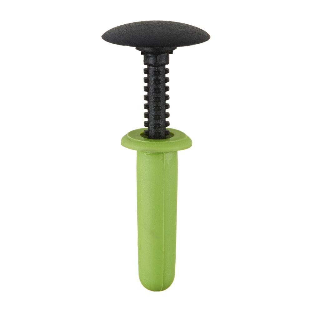 Кліпса килимового покриття Alfa Romeo Fiat Lancia 46423672 46423671 10652 Київ - фото 1