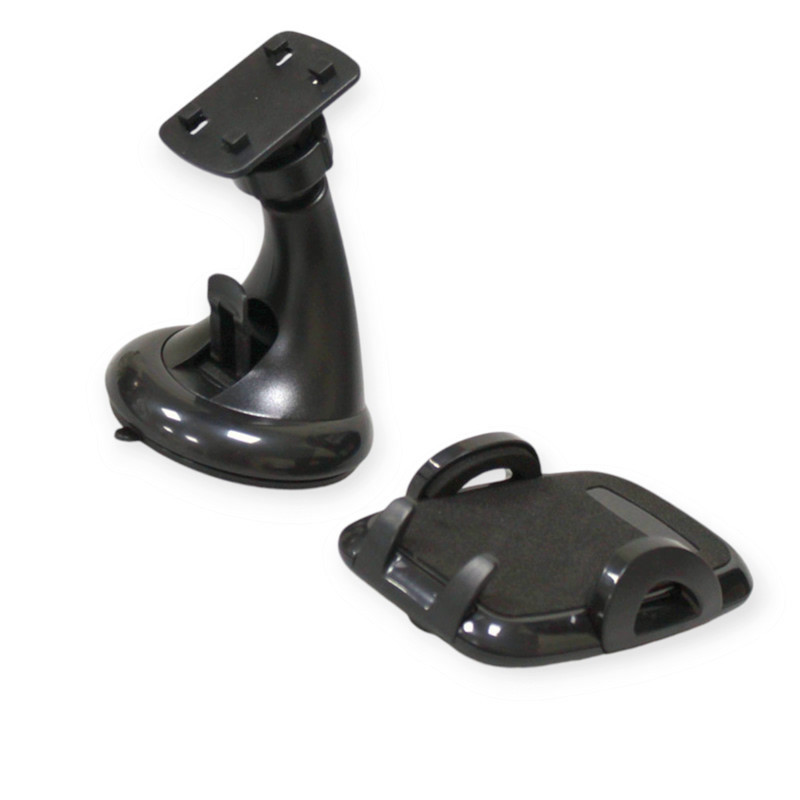 Підставка під телефон присоска steel power коротка ніжка 50-100 мм, поворот на 360° Мукачево - фото 2