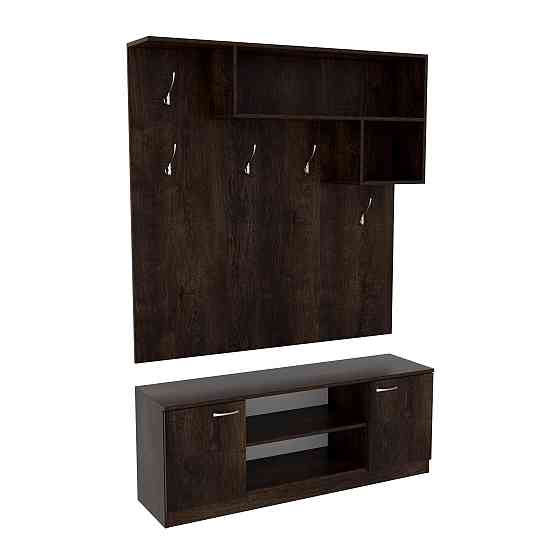 Передпокій ГКШ-10, Дуб Конкордія, 1300/350/1900 Львів