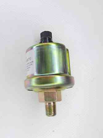 Вказівник тиску мастила d52мм 7704-2 Вінниця