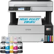 Принтор Epson EcoTank L6490 Київ - фото 1