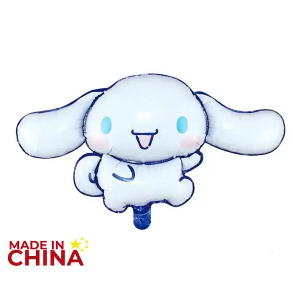 Фигура кролик белый Куруми Kuromi 42*74см Киев - изображение 1