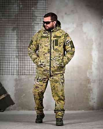 Зимовий тактичний костюм NEPTUN 5в1 муліткам ПП8172 Одеса